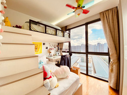Twin Waterfalls (D19), Condominium #281299191